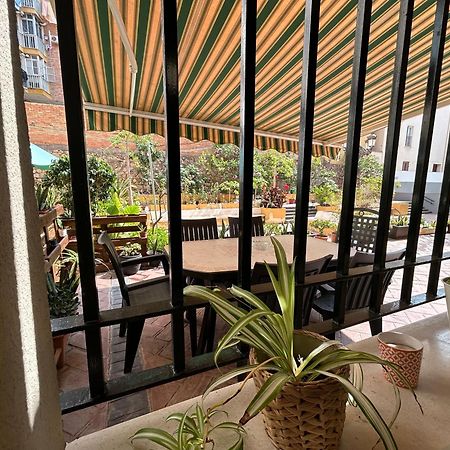 Apartamento Gloria 2 马拉加 外观 照片