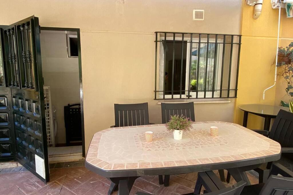 Apartamento Gloria 2 马拉加 外观 照片