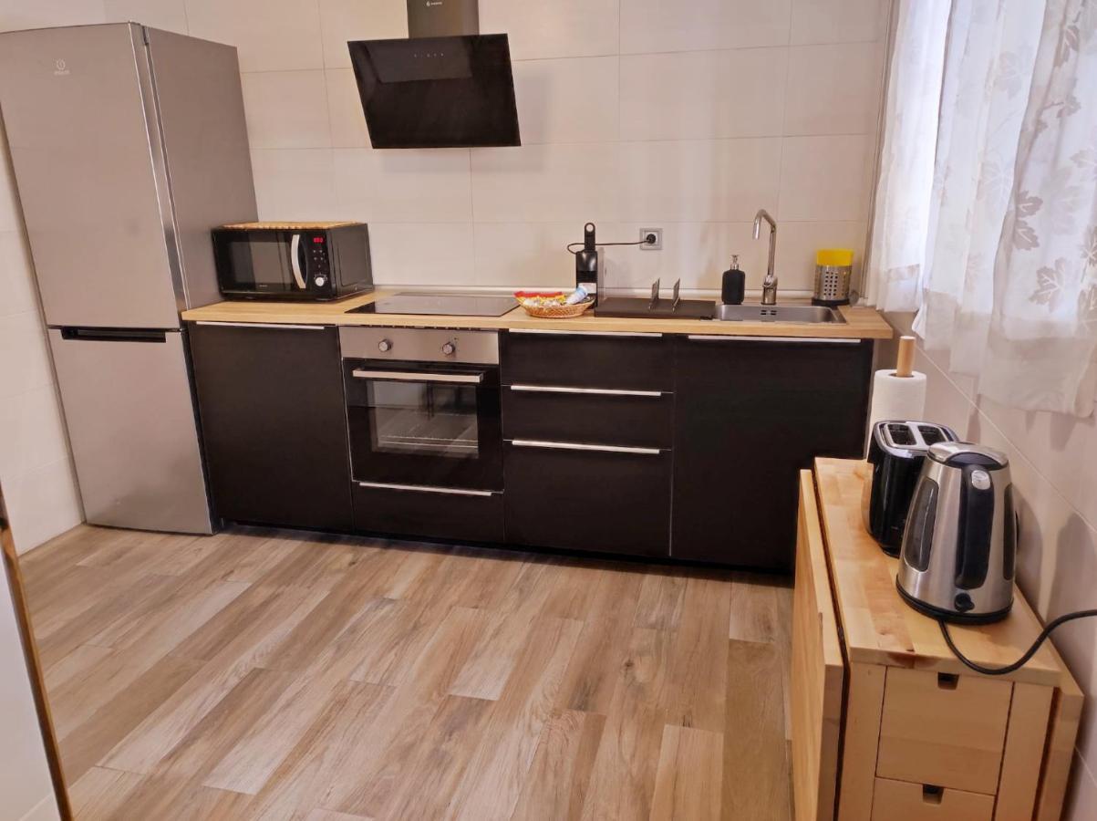 Apartamento Gloria 2 马拉加 外观 照片