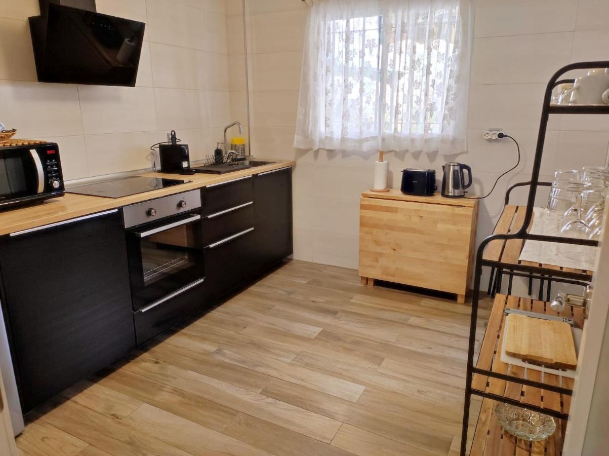 Apartamento Gloria 2 马拉加 外观 照片