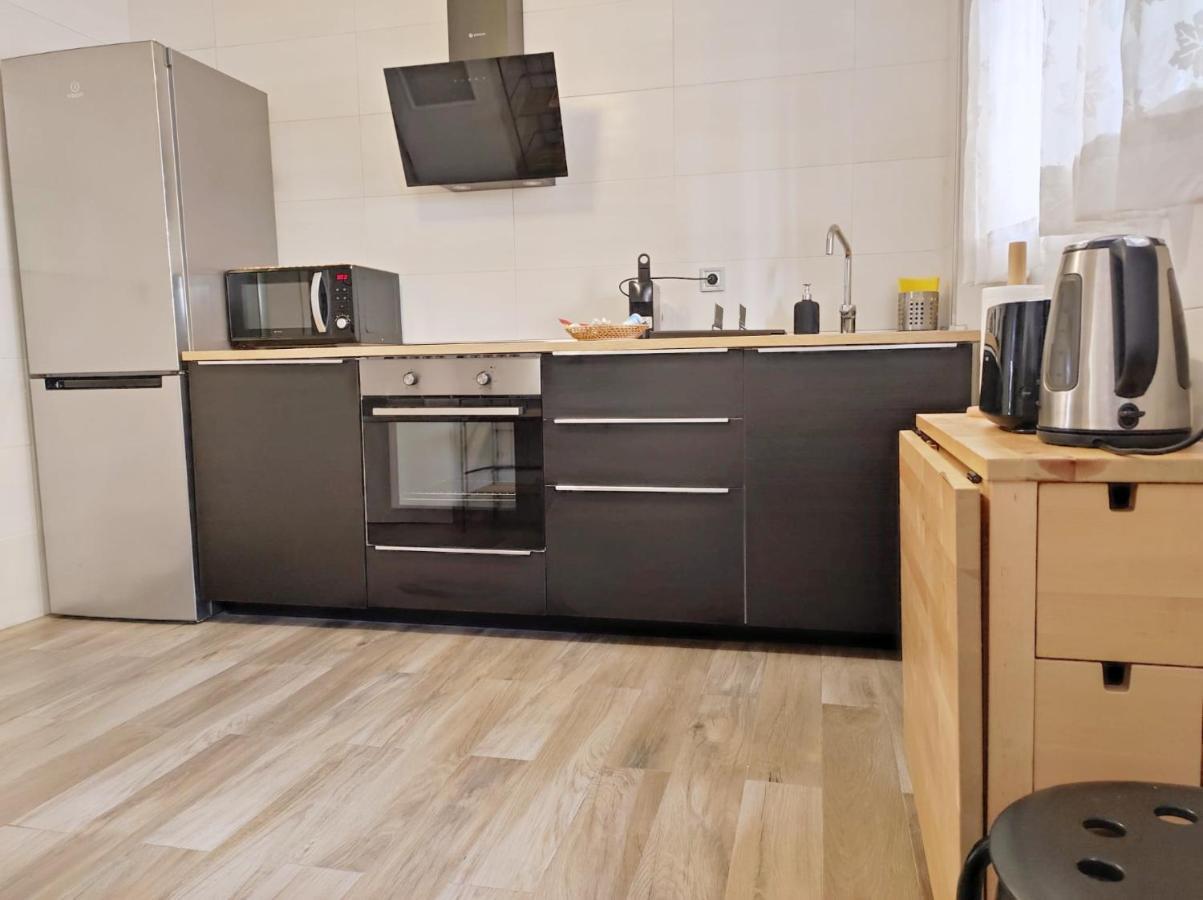 Apartamento Gloria 2 马拉加 外观 照片