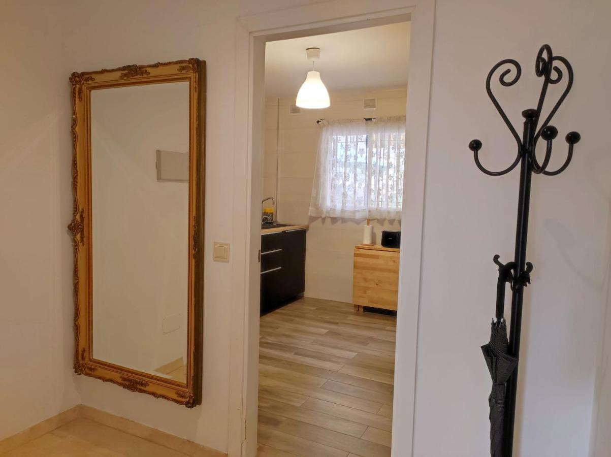 Apartamento Gloria 2 马拉加 外观 照片