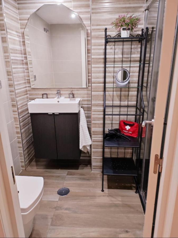 Apartamento Gloria 2 马拉加 外观 照片