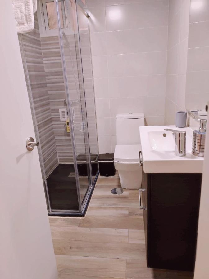 Apartamento Gloria 2 马拉加 外观 照片