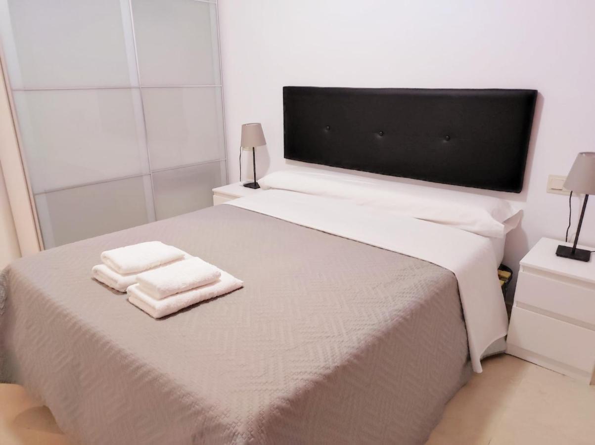 Apartamento Gloria 2 马拉加 外观 照片