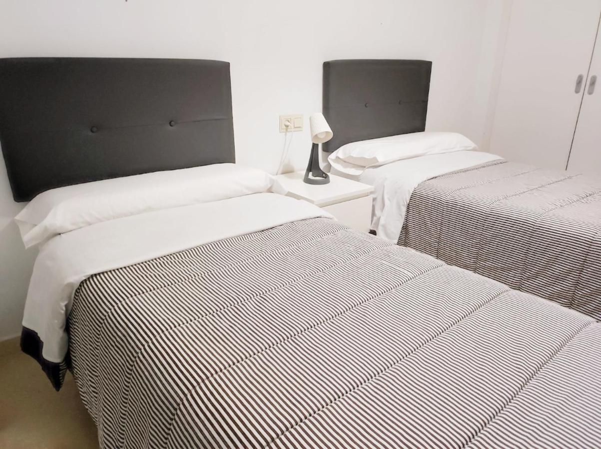 Apartamento Gloria 2 马拉加 外观 照片