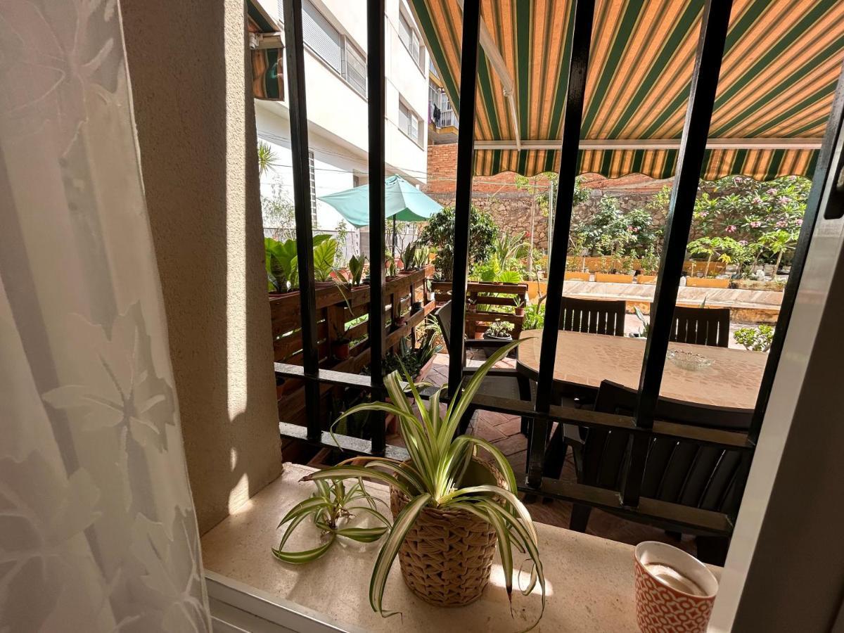 Apartamento Gloria 2 马拉加 外观 照片