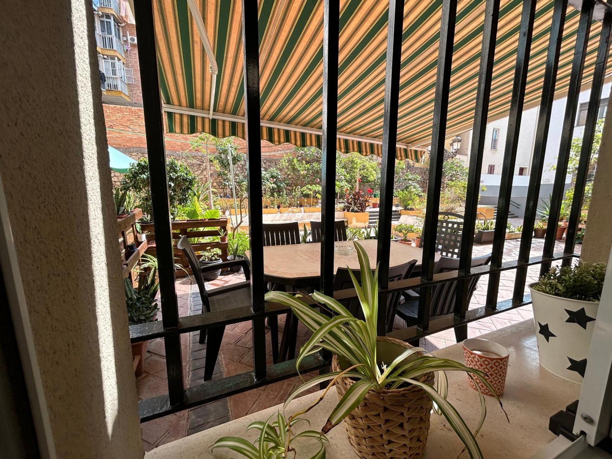 Apartamento Gloria 2 马拉加 外观 照片