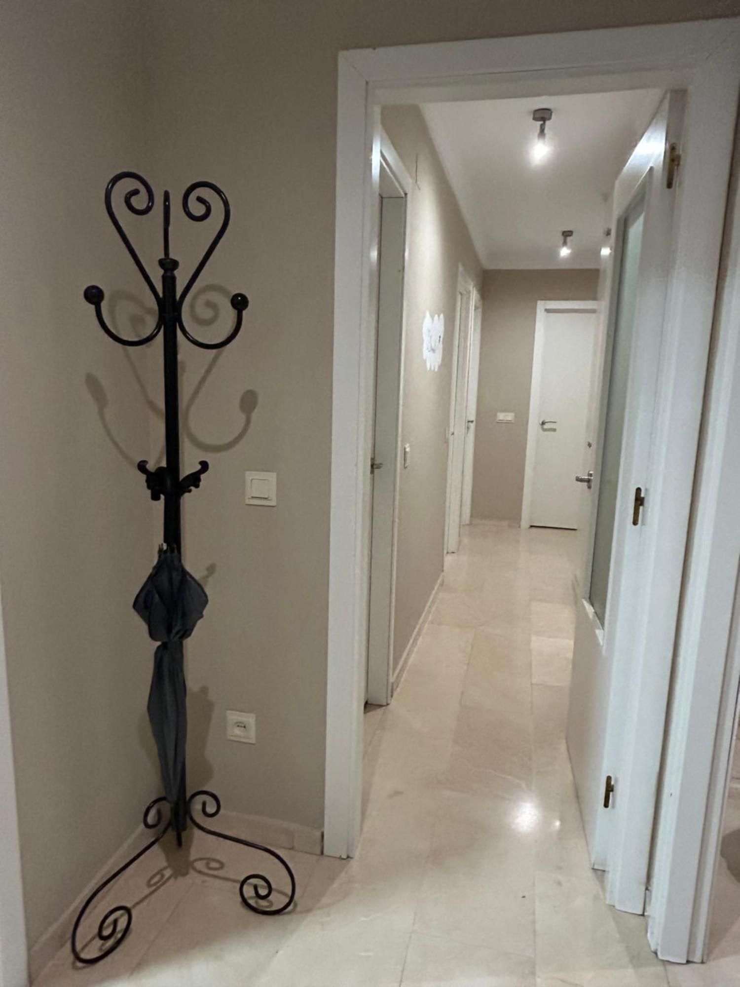 Apartamento Gloria 2 马拉加 外观 照片