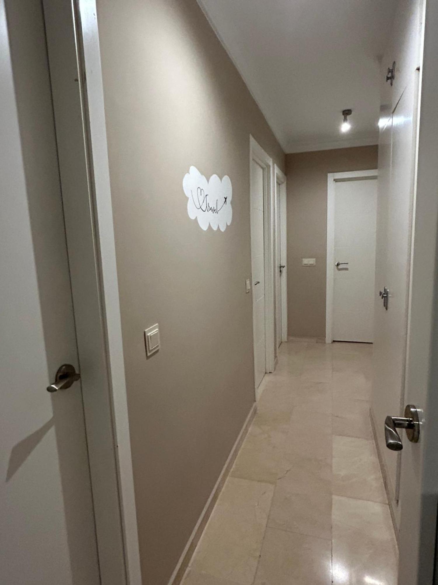 Apartamento Gloria 2 马拉加 外观 照片