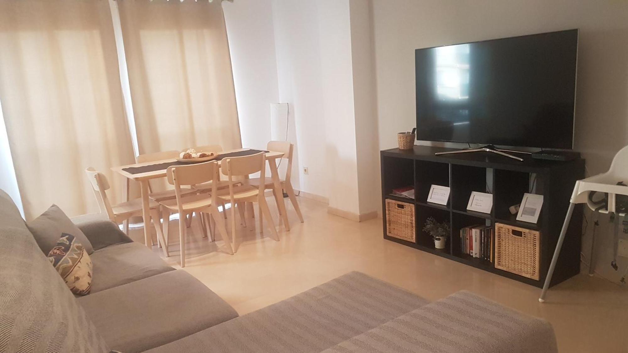 Apartamento Gloria 2 马拉加 外观 照片