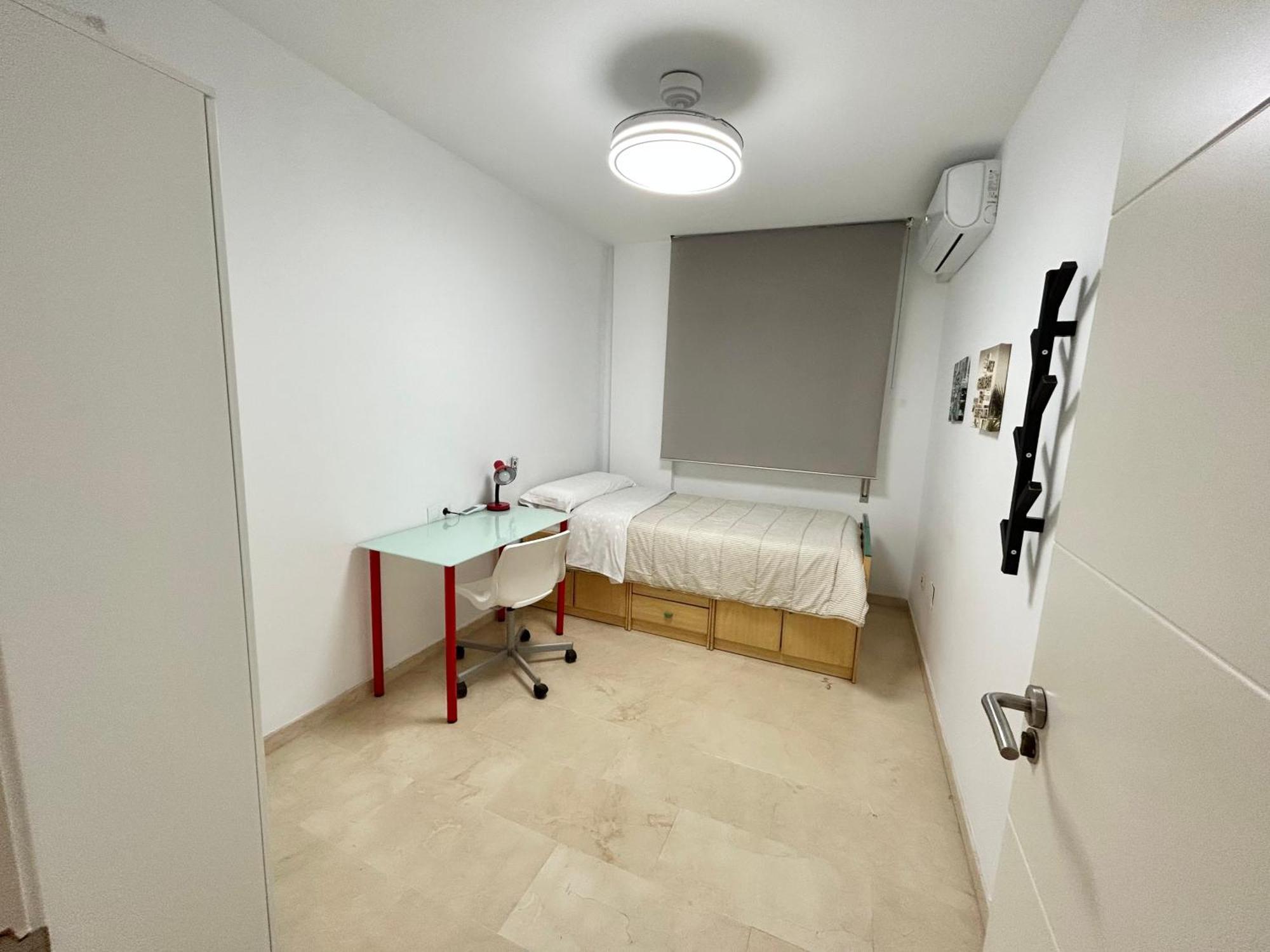 Apartamento Gloria 2 马拉加 外观 照片