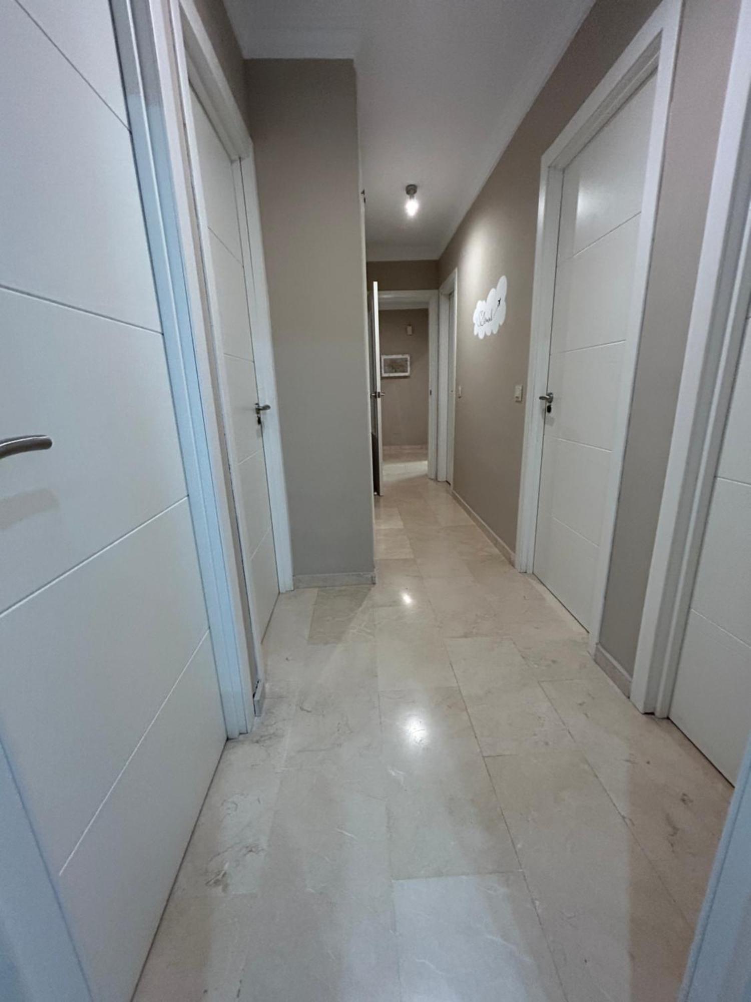Apartamento Gloria 2 马拉加 外观 照片