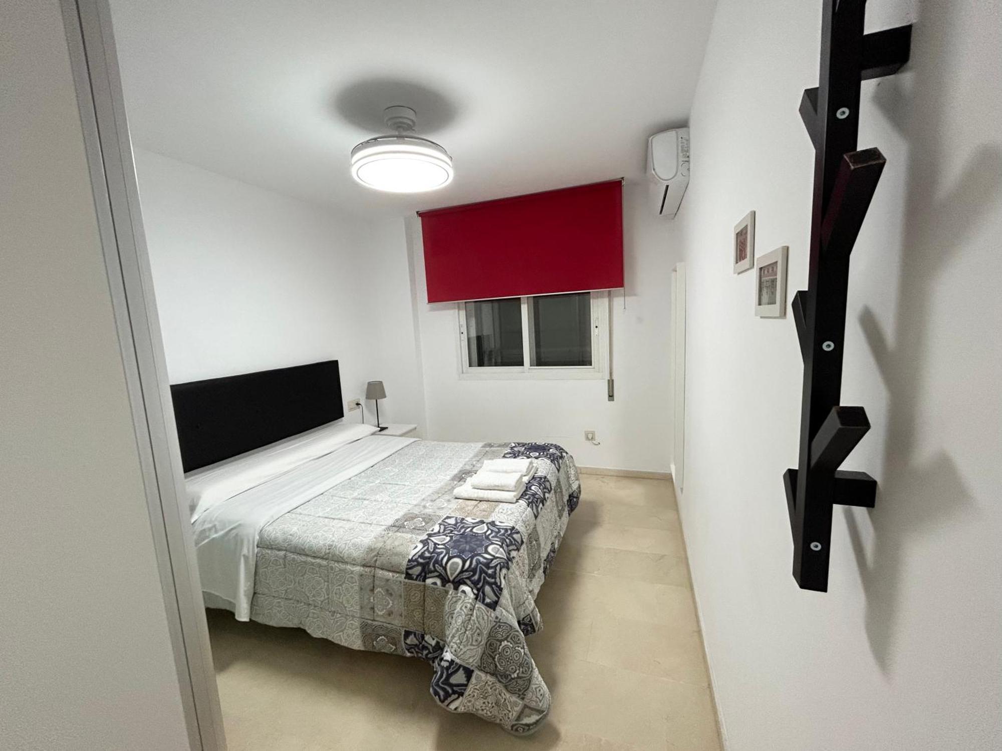 Apartamento Gloria 2 马拉加 外观 照片