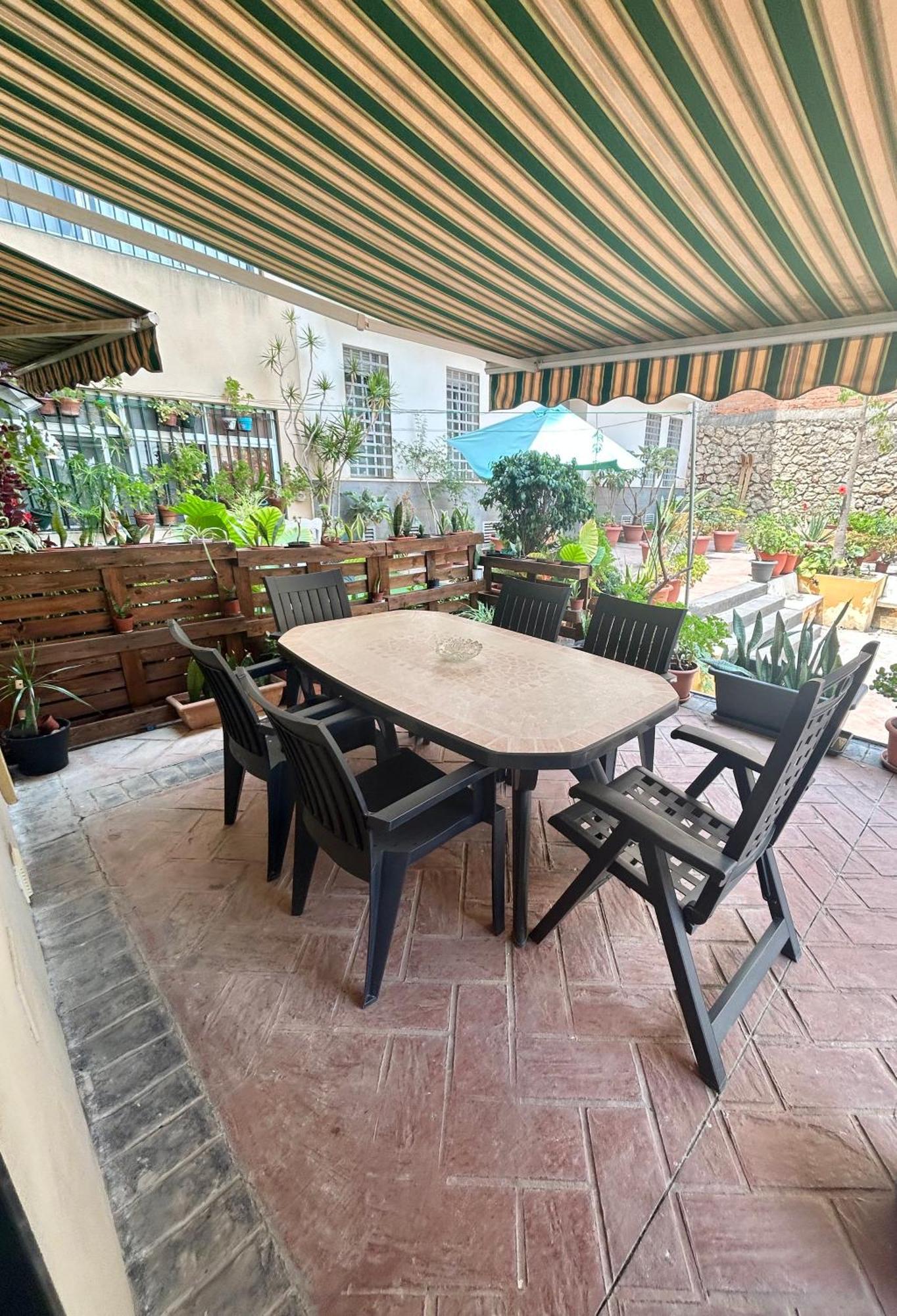 Apartamento Gloria 2 马拉加 外观 照片